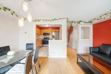 For Lease - 525 Novo Star Drive Unit# 28, Mississauga, Ontario - Photo 3