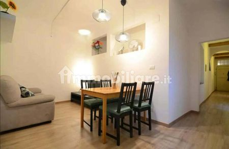 Trilocale Borgo Allegri, Santa Croce, Firenze - Photo 3