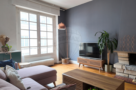 Appartement 2 chambre(s) à louer - Orléans - Photo 2