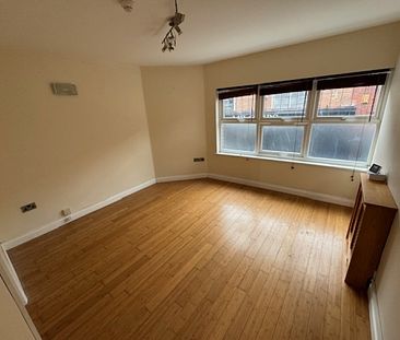 1 Bedroom Flat - Photo 6