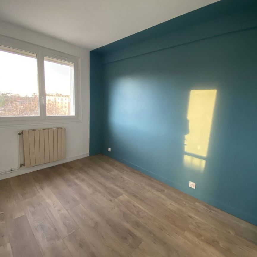 Location appartement 2 pièces 46.64 m² à Valence (26000) - Photo 1