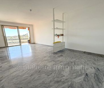 Location Appartement 3 pièces 84m² CAGNES SUR MER 06800 - Photo 1