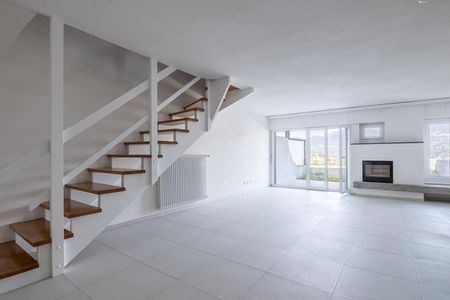 4.5-ROOM DUPLEX WITH VIEW TO PAZZALLO - Photo 5