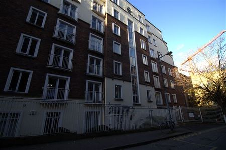 The Northumberlands, Love Lane East, Grand Canal Dk, Dublin 2 - Photo 2