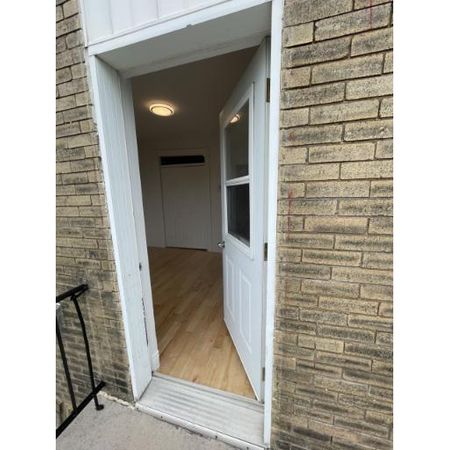 4 1/2 - Montréal (Hochelaga / Maisonneuve) - 1 750 $/mois - Photo 3