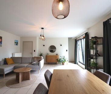 Duplex te huur in Elversele - Foto 2