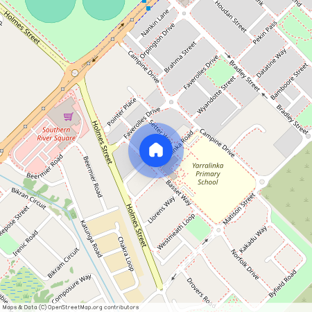 21 Yarralinka Road, WA 6110, Southern River