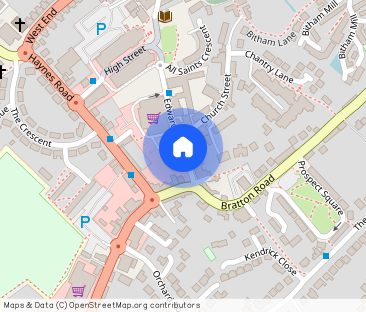 Edward Street, Westbury, BA13 - Photo 1