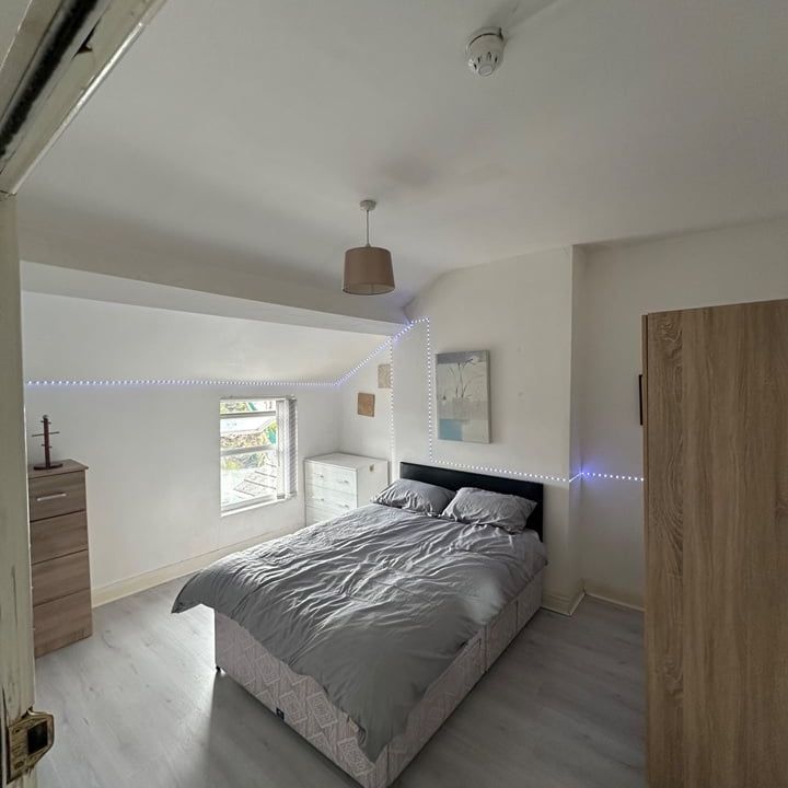 Room in a Shared House, Breeze Hill, L9 - Photo 1