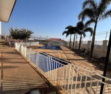 Apartamento para locação em Cosmópolis - SP - Photo 5