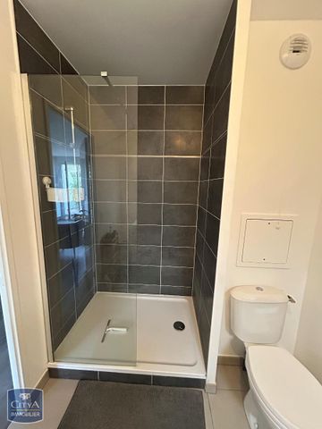 Location Appartement 1 pièce 36m² ST GERMAIN LES ARPAJON 91180 - Photo 5