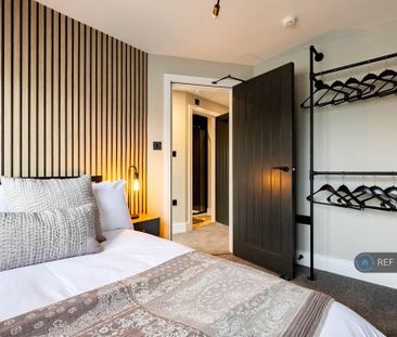 1 bedroom flat to rent - Photo 6