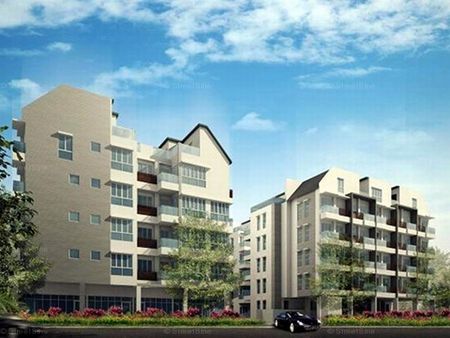 Parc Elegance (D15), Apartment - For Rent - Photo 4