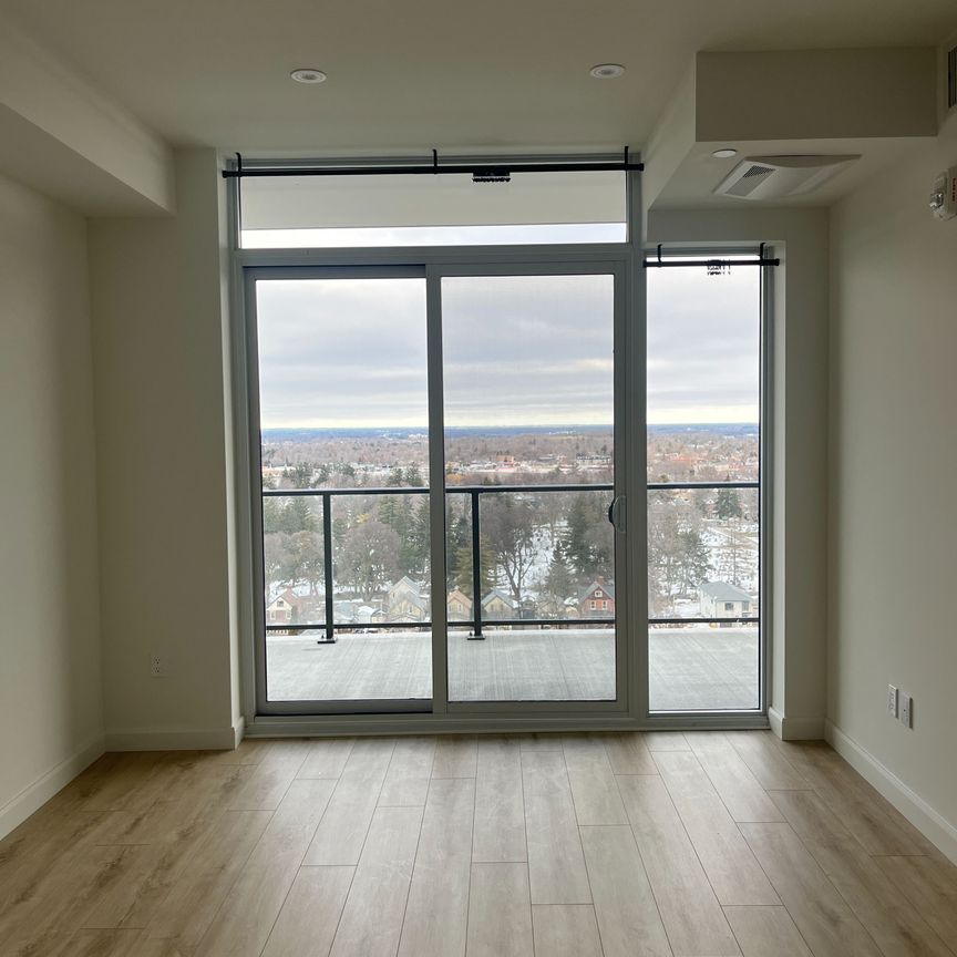 For Lease - 741 King Street Unit# 1301, Kitchener, Ontario - Photo 1