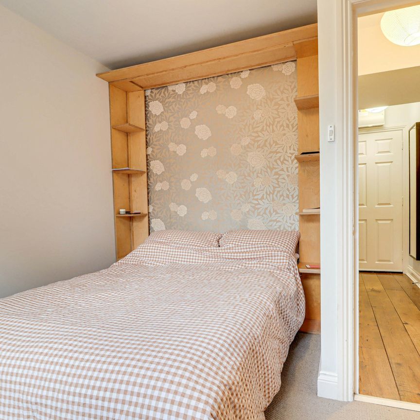 Albanian Court, 85 Camp Road, St. Albans, AL1 5EA - Photo 1