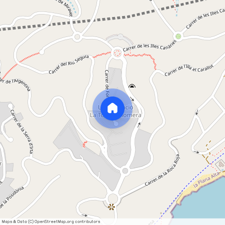 Oropesa Del Mar / Orpesa