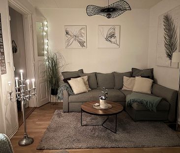 Bruksgatan, Klippan - Photo 2