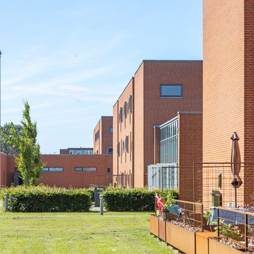 Kollegievænget 24, 2. 6., 8700 Horsens - Photo 1