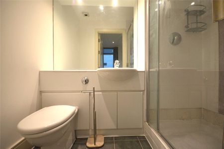 The Lock Building, Whitworth Street West, Manchester City Centre, M1 5BD - Photo 5