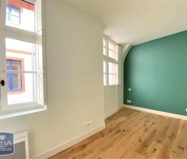 Appartement à louer 3 pièces 72.8m² - Photo 2