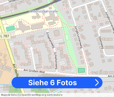 Gemütliche 2-Zimmerwohnung mit Balkon zu vermieten. - Foto 1