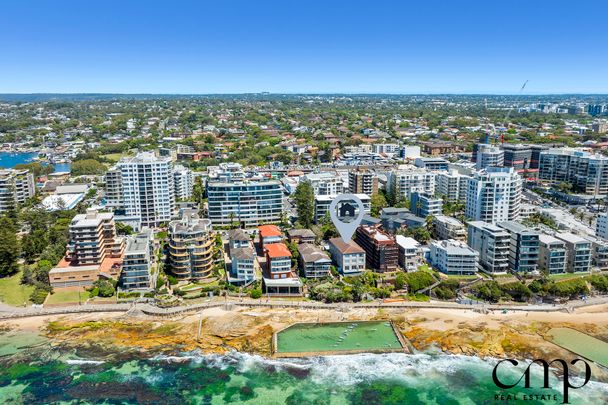 8/14 Ozone Street, Cronulla NSW 2230 - Apartment For Rent | Domain - Photo 1
