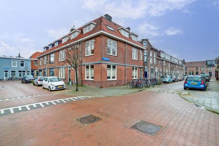 Te huur: Appartement Arnoldstraat 24 in Delft - Foto 3