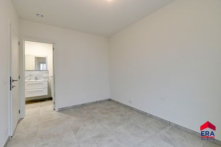 Te huur: modern appartement in centrum Eeklo - Foto 5