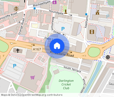 Victoria Road, Darlington, County Durham - Photo 1