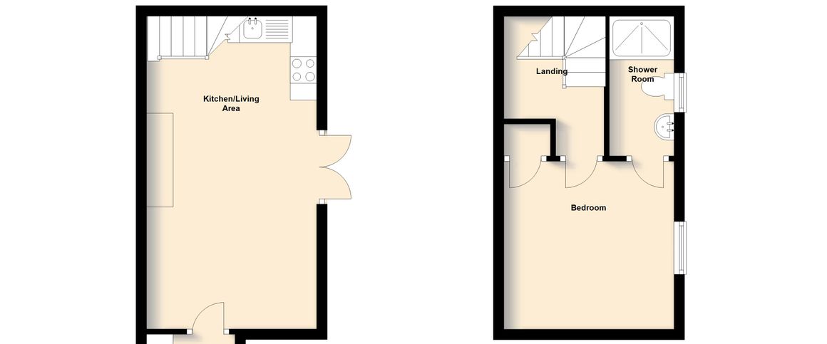 11 Alma Street, Flat 2 - Photo 1