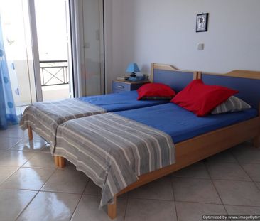 ΛΥΓΑΡΙΑ 2ΑΡΙΑ ΕΝΟΙΚΙΑΣΕΙΣ – 35299 - Photo 2