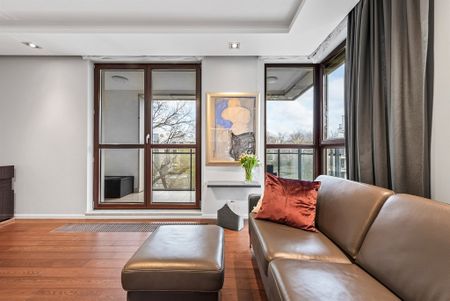 4-pok.apartament+garaż na 2 auta Ostoja Wilanów! - Фото 3