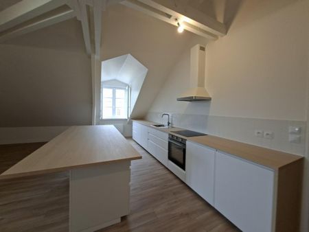 Appartement T3 à louer - 67 m² - Photo 2