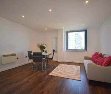 1 bedroom property to rent - Photo 2