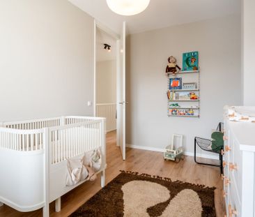 Te huur: Huis Stationslaan in Breda - Foto 6