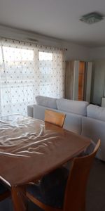 Appartement T3 meublé - Photo 3