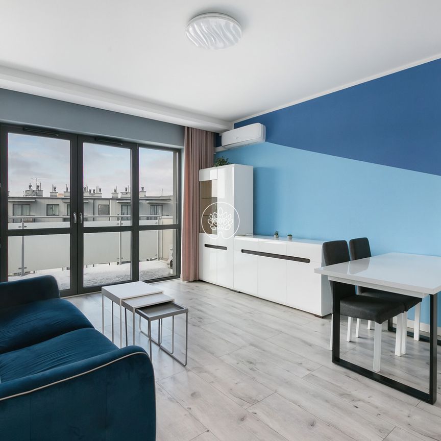 Słoneczne mieszkanie na Leszczyńskiego! Szwederowo - Фото 1