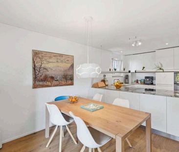 Grosszügige 4.5-Zimmer-Wohnung mit Terrasse in Uster - Photo 5