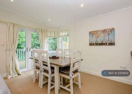 2 bedroom mobile home to rent - Photo 4