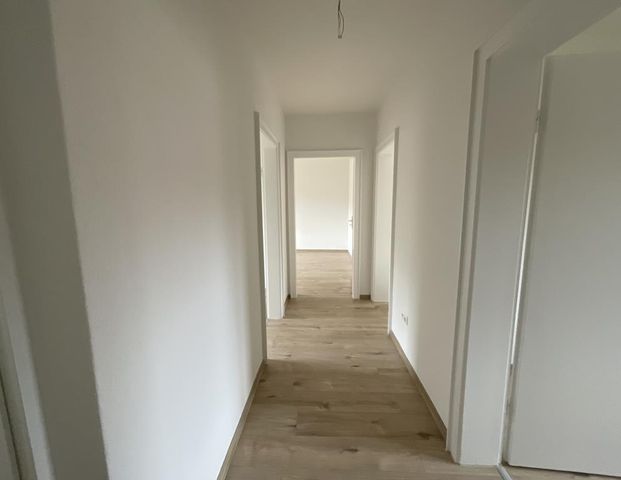 3-Zimmer-Wohnung in Wilhelmshaven Wiesenhof - Photo 1