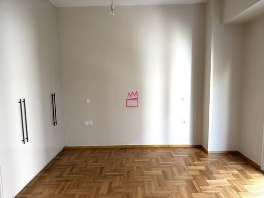 Διαμέρισμα για ενοικίαση Άγιος Γεώργιος (Κυψέλη) - Photo 1