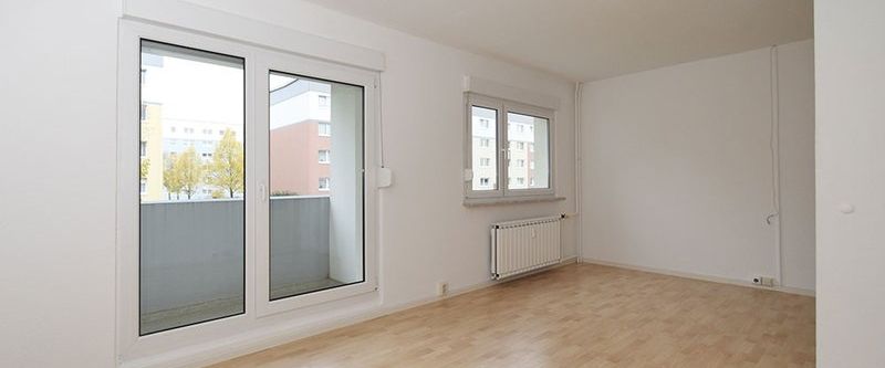 4-Raum-Wohnung Am Hohen Ufer 2 - Foto 1