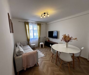 Location Appartement 4 pièces 70m² - Photo 3