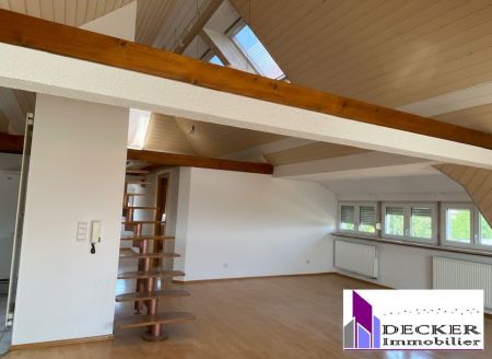 Appartement 2 pièces à Haguenau - Photo 2