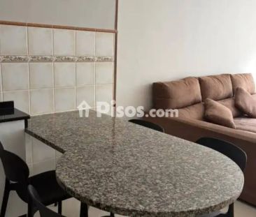 Piso en alquiler en Avenida de la Fragata Almansa - Photo 5