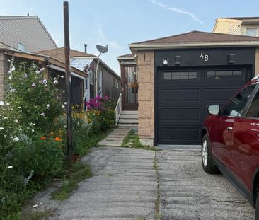 For Lease - 48 Glanvil Crescent, Toronto, Ontario - Photo 5