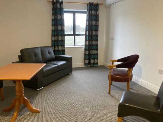 Apartment, The Lodge, Blackwater, Enniscorthy Co Wexford, Y21KW8K - Photo 1