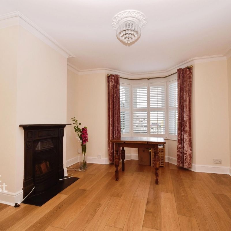 3 bedroom terraced house to rent - Photo 1