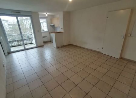 Appartement à louer - Photo 4