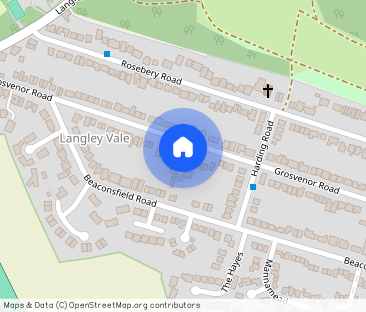 Grosvenor Court, Leatherhead, KT22 - Photo 1